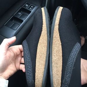 Women’s Wool Stegmanns 5.5